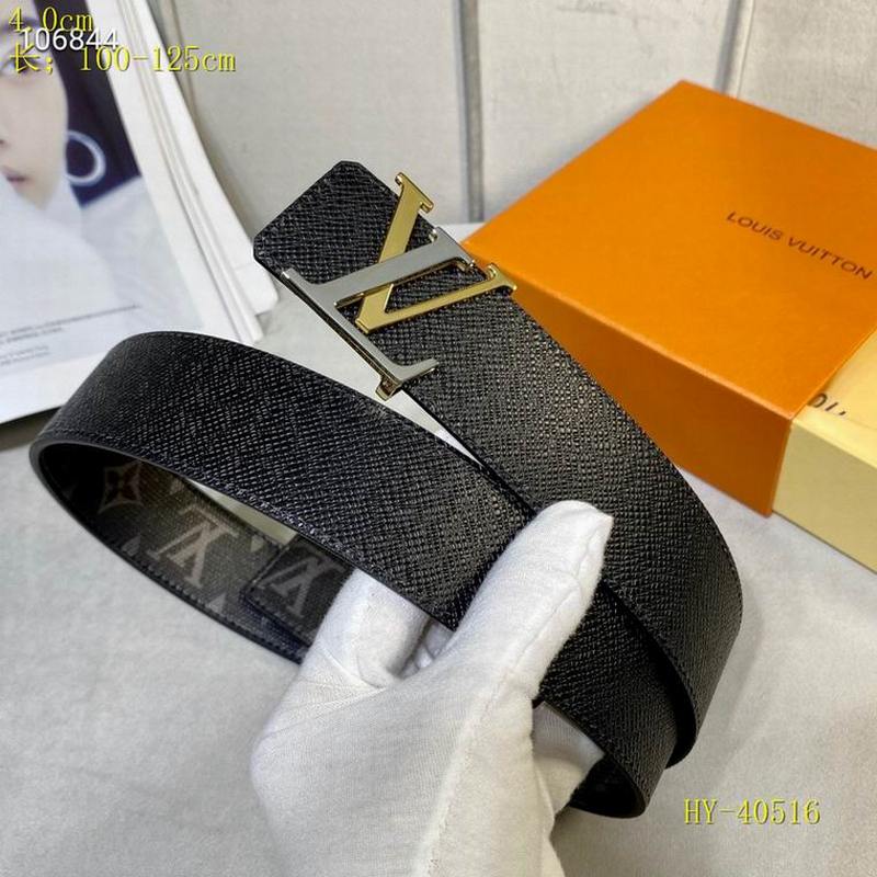 LV Belts 5970